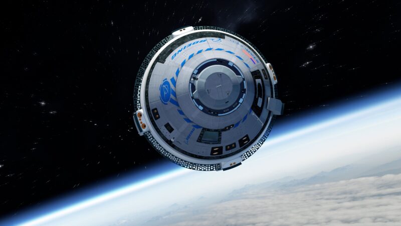 Boeing e Nasa retomam plano de lançar nave espacial tripulada; veja data
