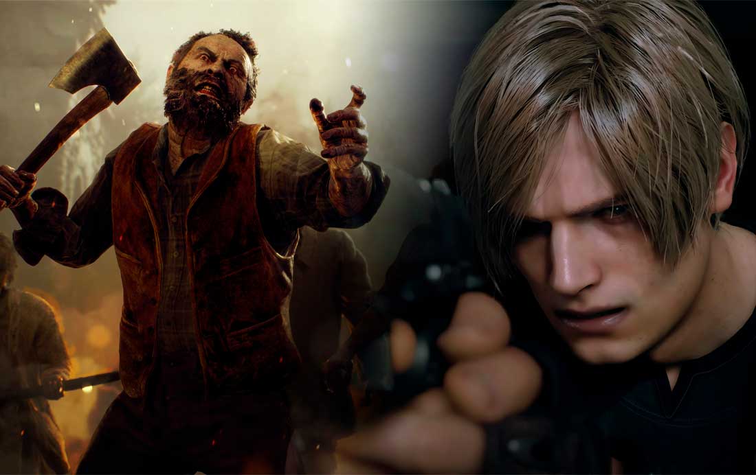Resident Evil 4 Remake – Guia Completo de Parry com a faca