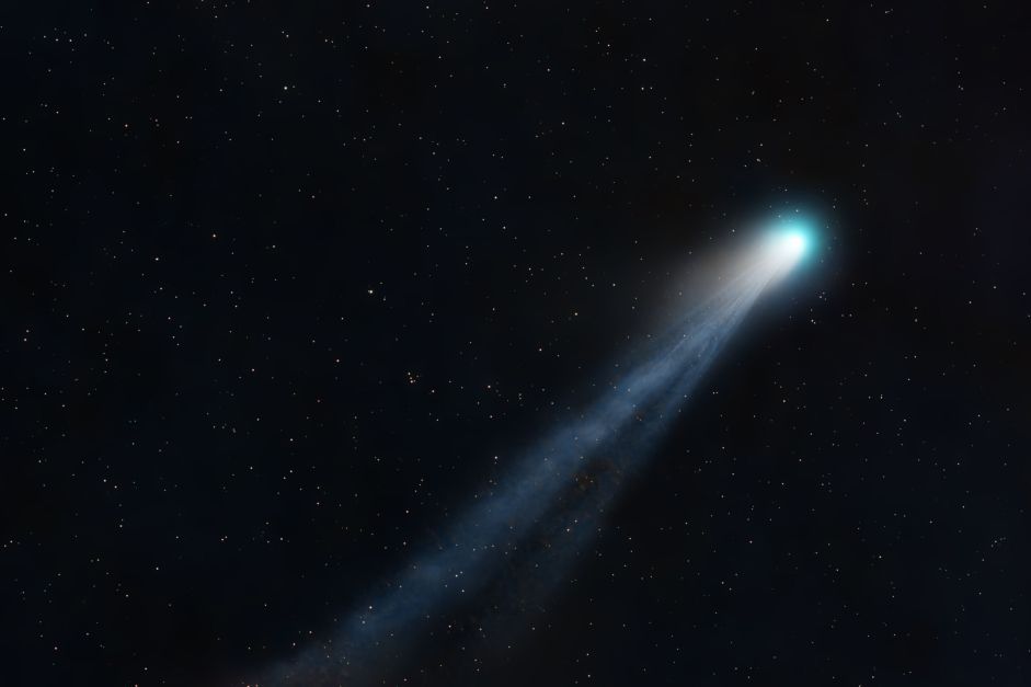 Você sabe o que é um cometa? Saiba tudo sobre eles