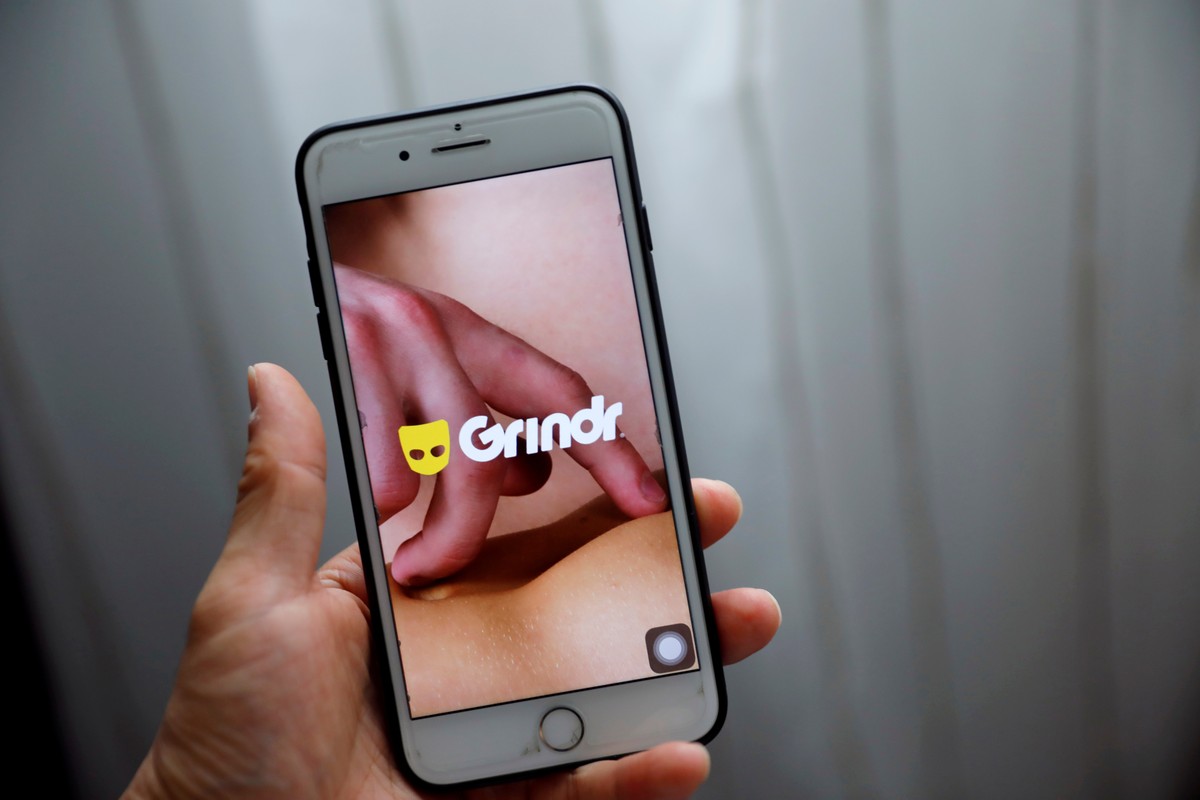 Grindr quer promover ‘bairros gays’ digitais com recurso que mostra perfil para outros países | Web-summit