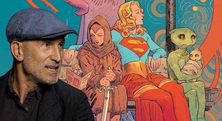 Craig Gillespie revela interesse em dirigir Supergirl para a DC – Cinema