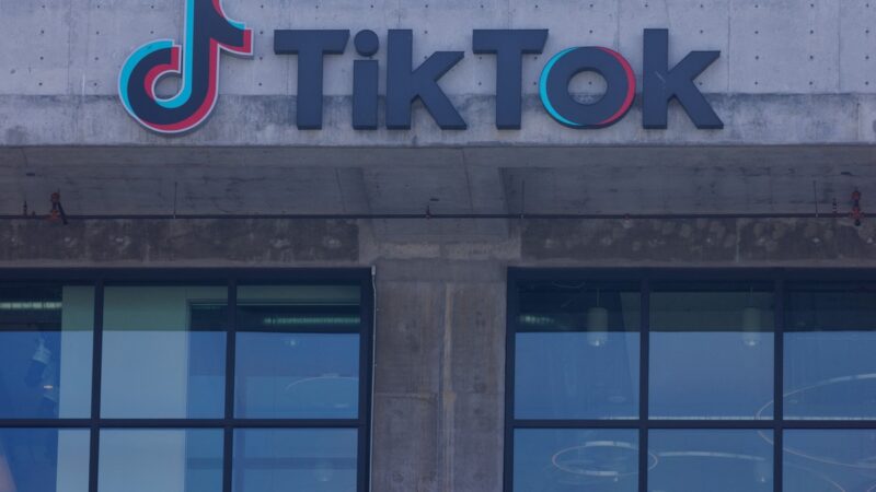 TikTok prepara ‘clone’ americano para escapar de banimento nos EUA, diz agência | Tecnologia