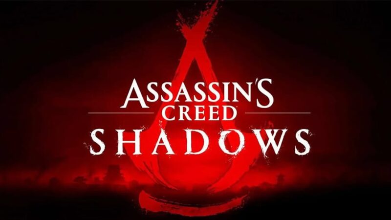 Primeiro trailer de Assassin’s Creed Shadows é revelado