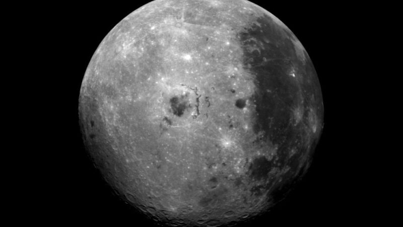 Nova missão pode lançar luz sobre os segredos do ‘lado oculto’ da Lua
