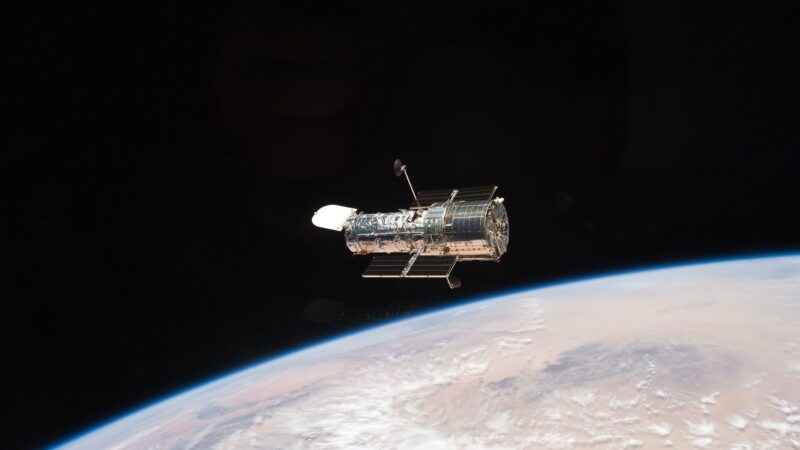 Hubble: saiba tudo sobre o telescópio que mudou a visão sobre o Universo